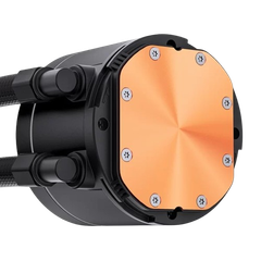 TẢN NHIỆT NƯỚC AIO JONSBO TH-240 BLACK