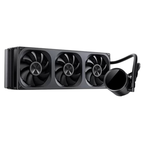 TẢN NHIỆT NƯỚC AIO JONSBO TH-360 BLACK