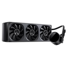 TẢN NHIỆT NƯỚC AIO JONSBO TH-360 BLACK