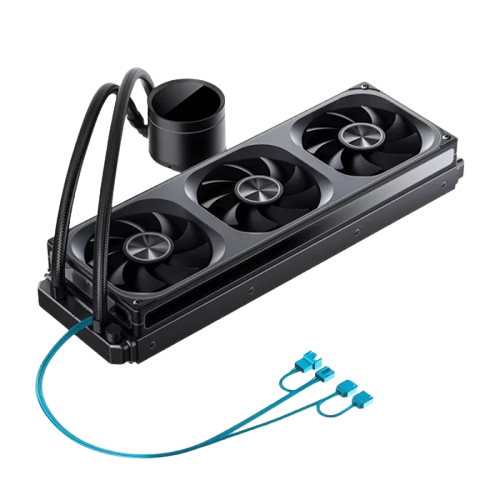 TẢN NHIỆT NƯỚC AIO JONSBO TH-360 BLACK