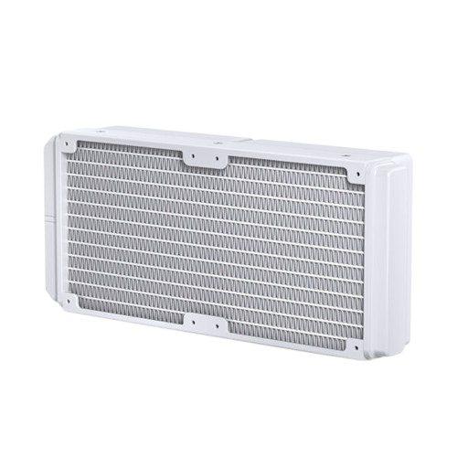 TẢN NHIỆT NƯỚC AIO JONSBO TG-240 WHITE