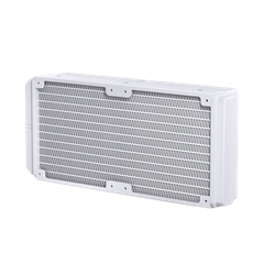 TẢN NHIỆT NƯỚC AIO JONSBO TG-240 WHITE