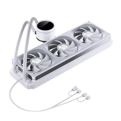 TẢN NHIỆT NƯỚC AIO JONSBO TH-360 WHITE