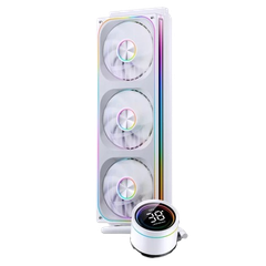 TẢN NHIỆT NƯỚC AIO JONSBO TH-360 WHITE