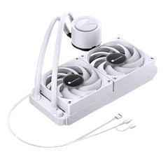 TẢN NHIỆT NƯỚC AIO JONSBO TG-240 WHITE