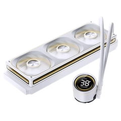 TẢN NHIỆT NƯỚC AIO JONSBO TH-360 WHITE