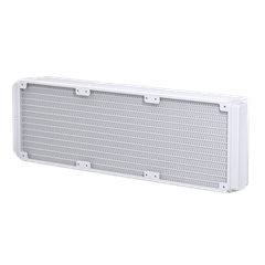 TẢN NHIỆT NƯỚC AIO JONSBO TG-360 WHITE