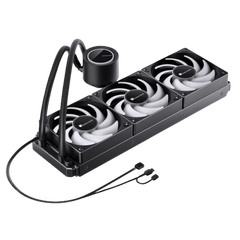 TẢN NHIỆT NƯỚC AIO JONSBO TG-360 BLACK