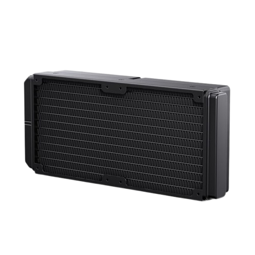 TẢN NHIỆT NƯỚC AIO JONSBO TG-360 BLACK