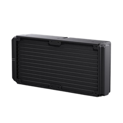 TẢN NHIỆT NƯỚC AIO JONSBO TG-360 BLACK