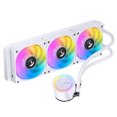 TẢN NHIỆT NƯỚC AIO JONSBO TG-360 WHITE