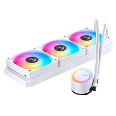 TẢN NHIỆT NƯỚC AIO JONSBO TG-360 WHITE