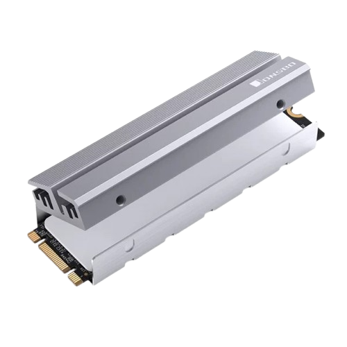 TẢN NHIỆT SSD JONSBO M.2-6 GREY