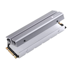 TẢN NHIỆT SSD JONSBO M.2-6 GREY