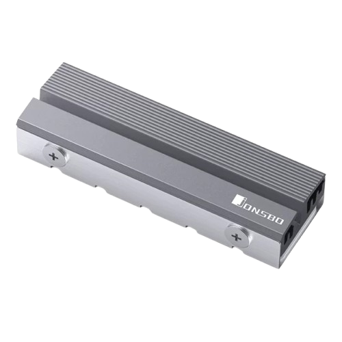 TẢN NHIỆT SSD JONSBO M.2-6 GREY