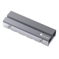 TẢN NHIỆT SSD JONSBO M.2-6 GREY