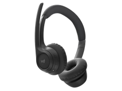 Tai nghe Logitech Zone 300 Black (981-001408)