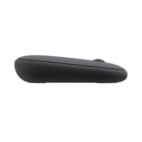 Chuột không dây Logitech Pebble MOUSE 2 M350S Wireless/ Bluetooth màu than chì 910-006988