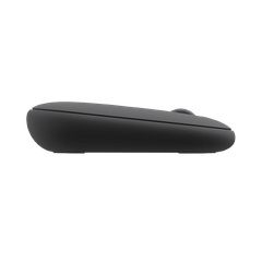 Chuột không dây Logitech Pebble MOUSE 2 M350S Wireless/ Bluetooth màu than chì 910-006988