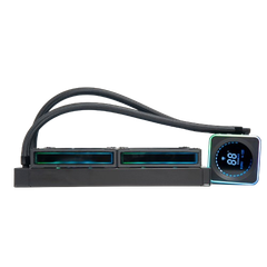 Tản nhiệt nước Jungle Leopard AstroBeat 240 Black