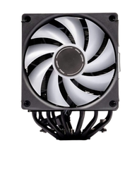Tản nhiệt khí Jungle Leopard KF620 DGT Black