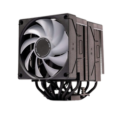 Tản nhiệt khí Jungle Leopard KF620 DGT Black