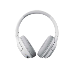 Tai nghe ROBOT Bluetooth Spirit H20 trắng
