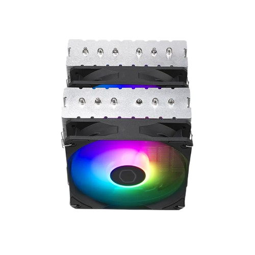Tản nhiệt Cooler Master HYPER 620S ARGB