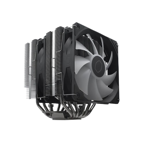Tản nhiệt Cooler Master HYPER 620S ARGB