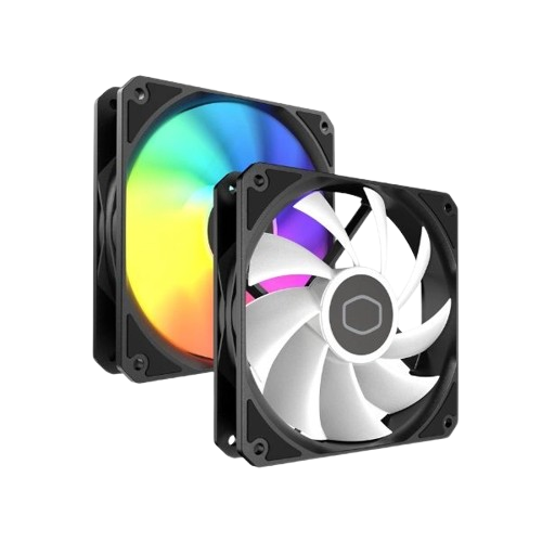 Quạt tản nhiệt nước  Cooler Master MasterLiquid 240 Core II ARGB