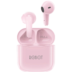 Tai nghe Bluetooth Semi-in-ear ROBOT Enco Buds 2 Hồng