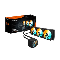 Tản nhiệt nước GP-GIGABYTE GME 360 CPU LIQUID COOLER/ĐEN 28400-GM360-2CBR