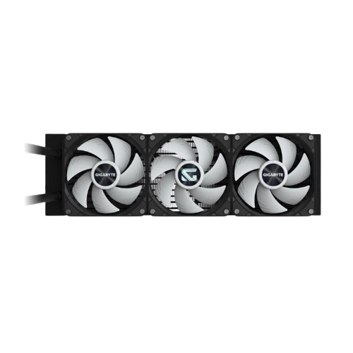 Tản nhiệt nước GP-GIGABYTE GME 360 CPU LIQUID COOLER/ĐEN 28400-GM360-2CBR