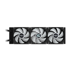 Tản nhiệt nước GP-GIGABYTE GME 360 CPU LIQUID COOLER/ĐEN 28400-GM360-2CBR