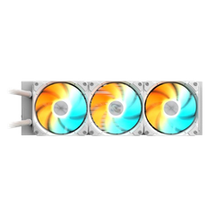 Tản nhiệt nước GP-GIGABYTE GME 360I CPU LIQUID COOLER/TRẮNG 28400-GM36I-2CWR