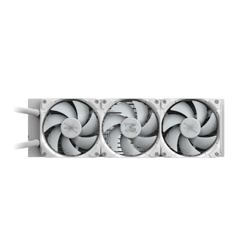 Tản nhiệt nước GP-GIGABYTE GME 360I CPU LIQUID COOLER/TRẮNG 28400-GM36I-2CWR