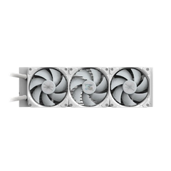 Tản nhiệt nước GP-GIGABYTE GME 360I CPU LIQUID COOLER/TRẮNG 28400-GM36I-2CWR
