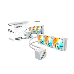 Tản nhiệt nước GP-GIGABYTE GME 360I CPU LIQUID COOLER/TRẮNG 28400-GM36I-2CWR