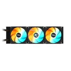 Tản nhiệt nước GP-GIGABYTE GME 360 CPU LIQUID COOLER/ĐEN 28400-GM360-2CBR