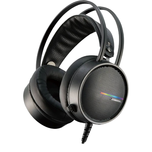 Tai nghe Xiberia Q4 Black