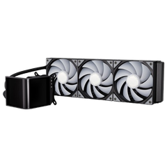Tản nhiệt nước TRYX Panorama 360 ARGB SE (L-P360L-AM3M-G0K)