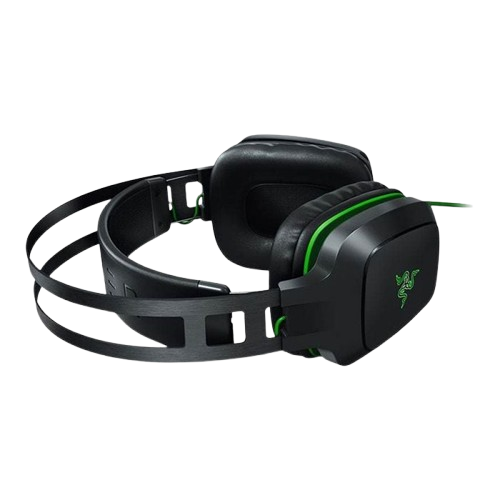 Tai nghe Razer Electra V2-Digital Gaming Headset Đen– RZ04-02220100-R3M1