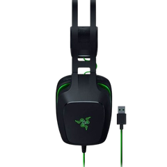 Tai nghe Razer Electra V2-Digital Gaming Headset Đen– RZ04-02220100-R3M1