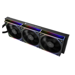 Tản nhiệt nước Thermalright Frozen Infinity 360 Black- ARGB