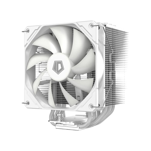 Tản Nhiệt CPU ID-Cooling SE-226-XT ARGB SNOW Air Cooling