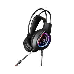 Tai Nghe Coolerplus FH450 Led