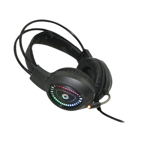 Tai Nghe Coolerplus FH450 Led