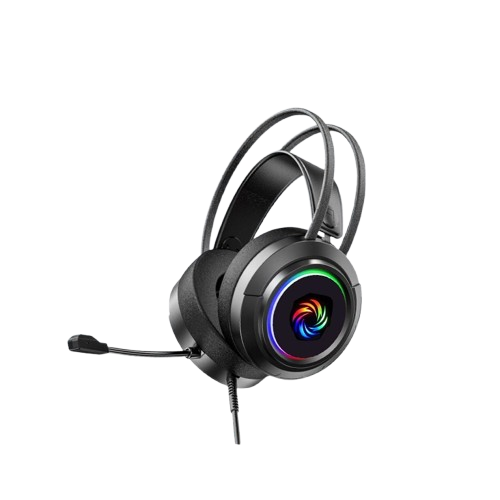 Tai Nghe Coolerplus LED RGB X7PRO