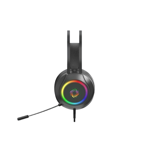 Tai Nghe Coolerplus LED RGB X7PRO