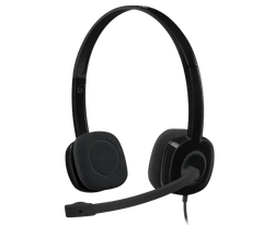 Tai nghe On-ear Logitech H151